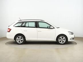 Škoda Fabia  1.2 TSI 