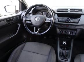 Škoda Fabia  1.2 TSI 