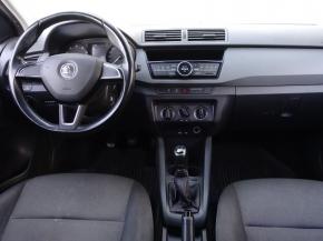 Škoda Fabia  1.2 TSI 