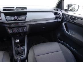 Škoda Fabia  1.2 TSI 