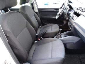 Škoda Fabia  1.2 TSI 
