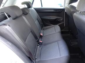 Škoda Fabia  1.2 TSI 