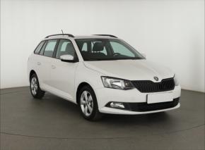 Škoda Fabia  1.2 TSI 
