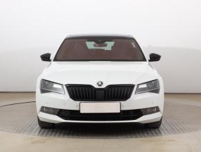 Škoda Superb  2.0 TSI Comfort Plus 