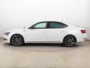 Škoda Superb  2.0 TSI Comfort Plus 
