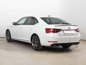 Škoda Superb  2.0 TSI Comfort Plus 