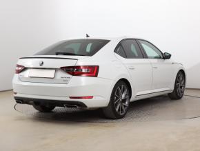 Škoda Superb  2.0 TSI Comfort Plus 