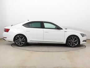 Škoda Superb  2.0 TSI Comfort Plus 