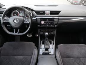 Škoda Superb  2.0 TSI Comfort Plus 