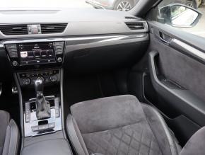Škoda Superb  2.0 TSI Comfort Plus 