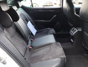 Škoda Superb  2.0 TSI Comfort Plus 