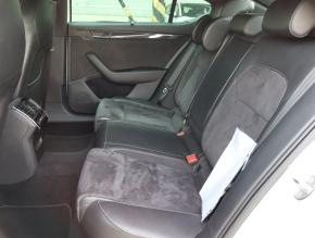 Škoda Superb  2.0 TSI Comfort Plus 