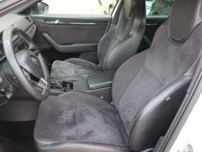 Škoda Superb  2.0 TSI Comfort Plus 