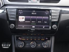 Škoda Superb  2.0 TSI Comfort Plus 