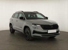 Škoda Karoq  1.5 TSI Sportline 