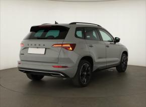 Škoda Karoq  1.5 TSI Sportline 
