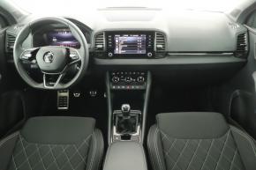 Škoda Karoq  1.5 TSI Sportline 