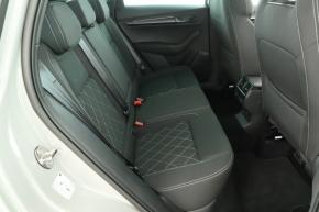 Škoda Karoq  1.5 TSI Sportline 