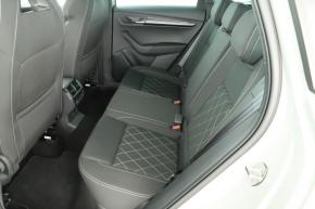 Škoda Karoq  1.5 TSI Sportline 