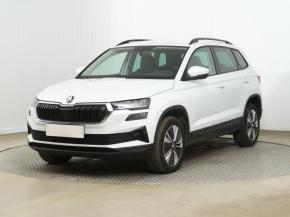 Škoda Karoq  2.0 TDI Fresh 