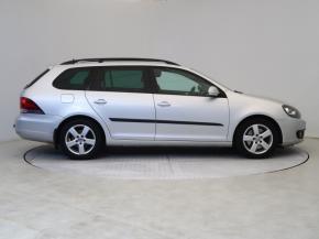 Volkswagen Golf  1.6 TDI Trendline 