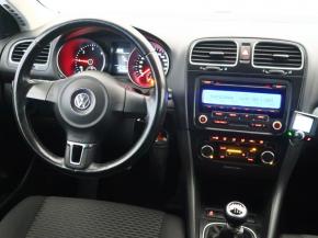 Volkswagen Golf  1.6 TDI Trendline 