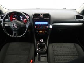 Volkswagen Golf  1.6 TDI Trendline 