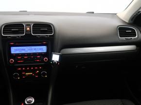 Volkswagen Golf  1.6 TDI Trendline 