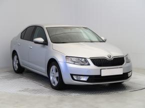 Škoda Octavia  1.6 TDI Ambition