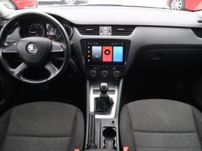 Škoda Octavia  1.6 TDI Ambition 