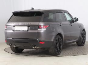 Land Rover Range Rover Sport  3.0 TDV6 