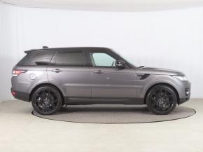 Land Rover Range Rover Sport  3.0 TDV6 