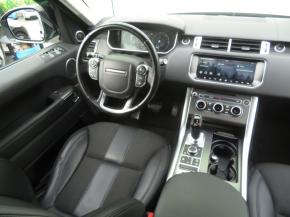 Land Rover Range Rover Sport  3.0 TDV6 
