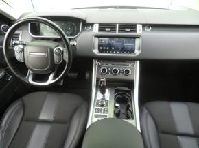 Land Rover Range Rover Sport  3.0 TDV6 