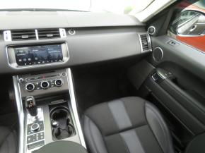Land Rover Range Rover Sport  3.0 TDV6 