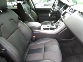 Land Rover Range Rover Sport  3.0 TDV6 