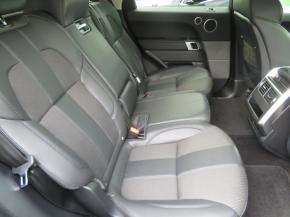 Land Rover Range Rover Sport  3.0 TDV6 