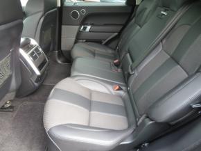 Land Rover Range Rover Sport  3.0 TDV6 