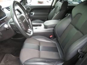 Land Rover Range Rover Sport  3.0 TDV6 