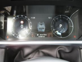 Land Rover Range Rover Sport  3.0 TDV6 