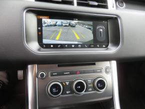 Land Rover Range Rover Sport  3.0 TDV6 