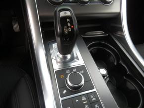 Land Rover Range Rover Sport  3.0 TDV6 