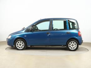 Fiat Multipla  1.6 100 16V Actual 