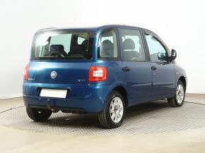 Fiat Multipla  1.6 100 16V Actual 