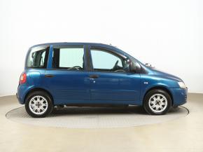 Fiat Multipla  1.6 100 16V Actual 