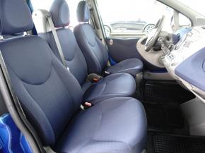 Fiat Multipla  1.6 100 16V Actual 