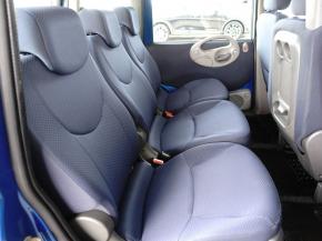 Fiat Multipla  1.6 100 16V Actual 