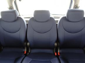 Fiat Multipla  1.6 100 16V Actual 