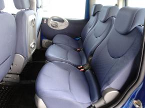 Fiat Multipla  1.6 100 16V Actual 