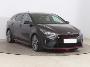 Kia ProCeed  GT 1.6 T-GDI GT-Line